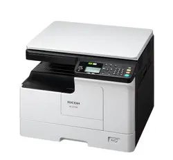 МФУ -копир,скенер, принтер RICOH M2310N B/W, A3,23ppm, 6000 стр, стартов тонер