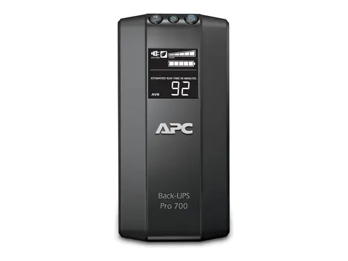 APC Back UPS RS LCD 700 Master Control 120V US