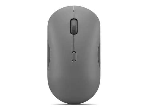 LENOVO 350 Bluetooth Silent Mouse Luna Grey