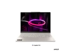 LENOVO Yoga 7 2-in-1 AMD Ryzen AI 7 445 16inch WUXGA OLED Touch 24GB DDR5 1TB W11H Seashell 3y + Pen
