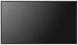 Широкоформатен дисплей SHARP MultiSync E659, 65