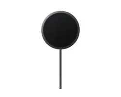 Зарядно устройство, Samsung EP-P2900BBEGWW Magnetic Wireless Charger (w/o TA)Dark Gray