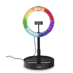 Hama LED Лампа със статив 