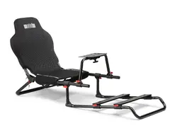 Геймърски стол Next Level GTLite Junior Racing Cockpit