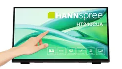 Портативен тъч Монитор Hannspree HT240CUA - 23.8