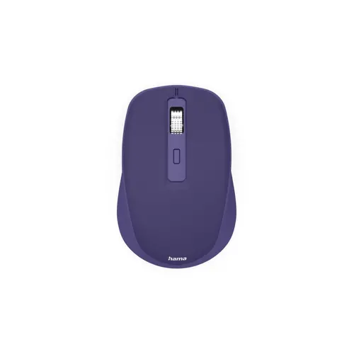 HAMA Безжична мишка „WM-450“, 2.4 GHz / Bluetooth, 7 бутона