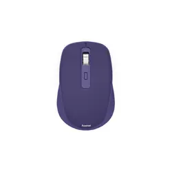 HAMA Безжична мишка „WM-450“, 2.4 GHz / Bluetooth, 7 бутона