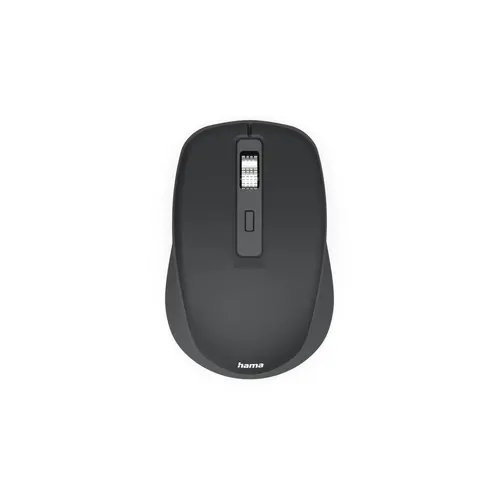 HAMA Безжична мишка „WM-450“, 2.4 GHz / Bluetooth, 7 бутона