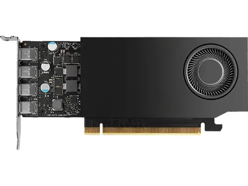 Видео карта, PNY Nvidia RTX A400 4GB GDDR6 LP Видео карта, PNY Nvidia RTX A400 4GB GDDR6 LP