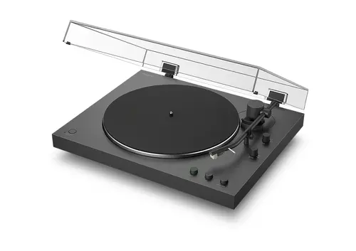 Грамофон, Sony PS-LX3BT Wireless Bluetooth Turntable