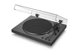Грамофон, Sony PS-LX3BT Wireless Bluetooth Turntable