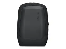 Lenovo Legion 17” Armored Backpack II Black