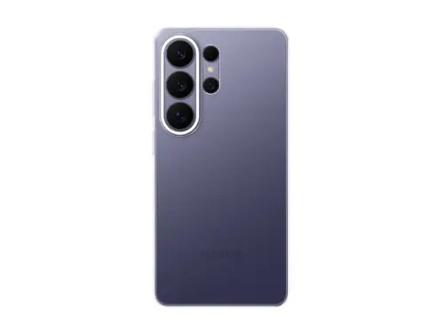 Калъф, Samsung EF-QS948CTEGWW S26 Ultra Clear Case Transparent