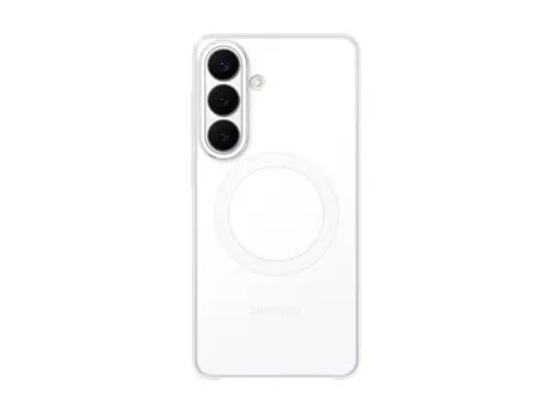 Калъф, Samsung EF-CS947CTEGWW S26+ Clear Magnet Transparent