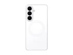 Калъф, Samsung EF-CS947CTEGWW S26+ Clear Magnet Transparent