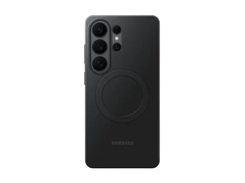 Калъф, Samsung EF-SS948CBEGWW S26 Ultra Slim Magnet Case Black