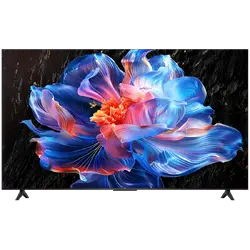 TCL 65inch UHD 4K Android TV DVB Audio 2x10W HDR10 55P6K