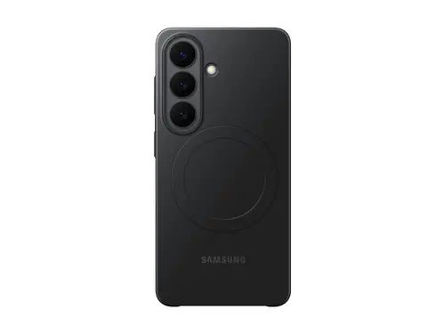 Калъф, Samsung EF-SS942CBEGWW S26 Slim Magnet Case Black