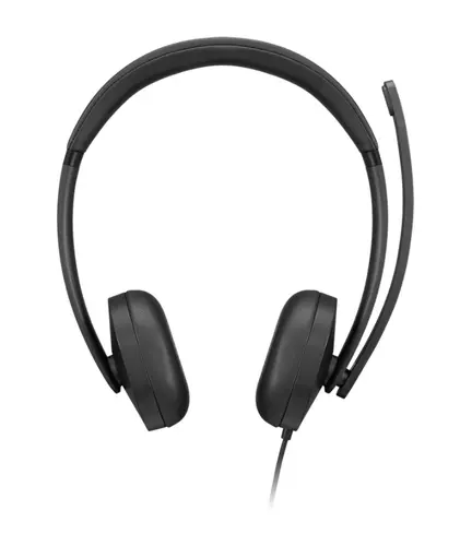 Слушалки, Lenovo Wired VoIP Headset (Teams)