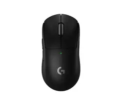Мишка, Logitech PRO X SUPERLIGHT 2 SE - BLACK - EER2-933