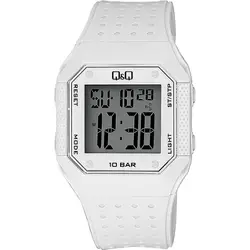 Мъжки часовник Q&Q - M158J006Y