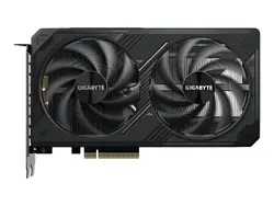 GIGABYTE GeForce RTX 5060 Ti WINDFORCE 8GB
