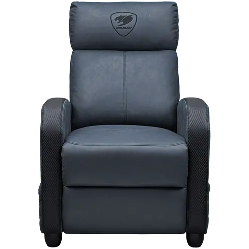 COUGAR Ranger Elite Navy Blue Gaming Sofa