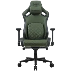 COUGAR Defensor S Army Green F Gaming Chair