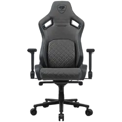 COUGAR Defensor S Jet Gray F Gaming Chair