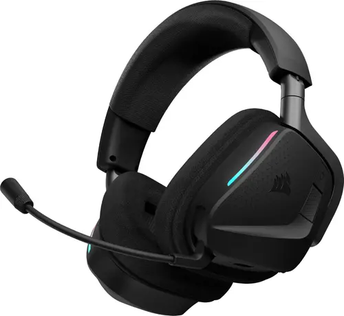 Corsair VOID MAX WL v2, Gaming Headset, Carbon