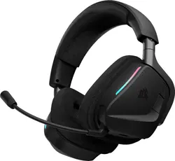 Corsair VOID MAX WL v2, Gaming Headset, Carbon