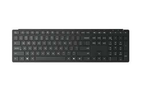 Клавиатура, Lenovo Wireless Multi-Mode Pro Keyboard 6000-Bulgarian
