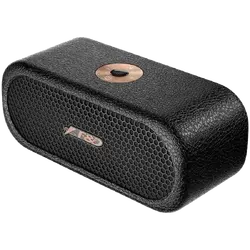 FENDA F&D RW20 Bluetooth 5.3 / TF Card / USB (Type-C) / Dual 1.75-inch customized full-frequency speakers with passive radiators / Powerful stereo sound / Up to 10 hours playtime / TWS serial connection can be paired with RW10