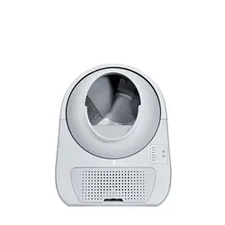 CatLink Самопочистваща се котешка тоалетна Scooper Young Version - CL-03
