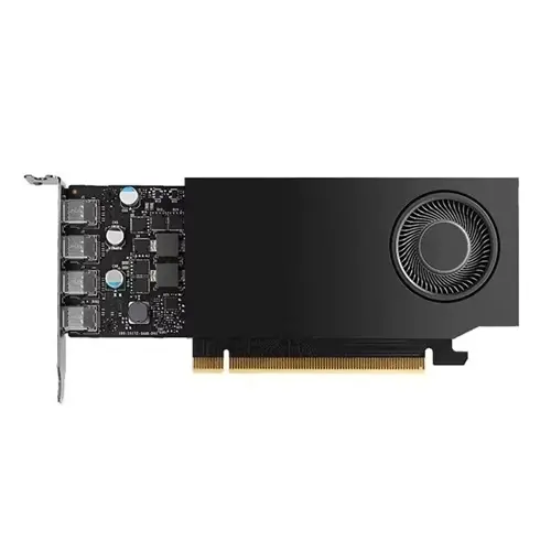 Видео карта, Dell Nvidia RTX A400 4GB GDDR6 Видео карта, Dell Nvidia RTX A400 4GB GDDR6