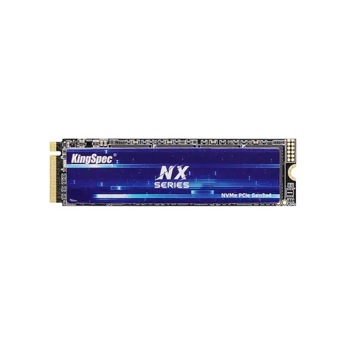 Твърд диск, KINGSPEC NX-512 /512GB M2 PCIE