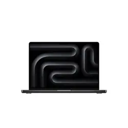 Лаптоп, Apple 14-inch MacBook Pro: Apple M5 chip with 10-core CPU and 10-core GPU, 16GB, 1TB SSD - Space Black