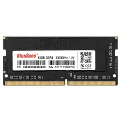 Памет, 32G DDR4 3200 KINGSPEC SODIMM