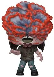 Фигурка Funko Pop! Television: The Last of Us - Clicker #1843