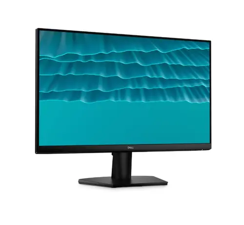 Монитор, Dell SE2426H, 23.8" LED, IPS AG, Full HD 1920x1080, 99% sRGB, 1 ms GTG/MPRT, 4 ms GTG, 144Hz, 1000:1, 300 cd/m2, AMD FreeSync, 2xHDMI, eye comfort., Tilt, Black