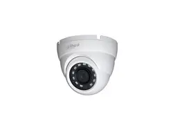 Kамера Dahua HAC-HDW1200M-0360B-S4, 2MP, Eyebal, HDCVI, 1080p, 3,6мм, ден/нощ 30