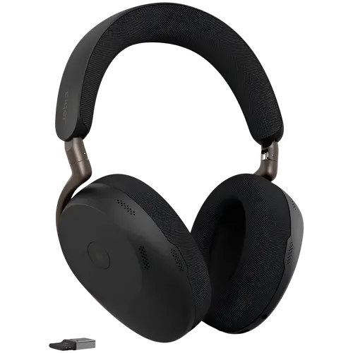 JABRA Evolve3 85, MS, Link390c, Black