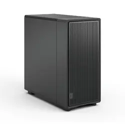 Кутия за компютър, FRACTAL DESIGN FD EPOCH XL BLACK SOLID