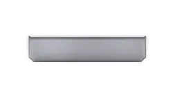 Поставка за китки ENDORFY Thock 75% Palm Rest V2