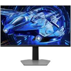 TCL 27G64 QD-Mini LED Monitor, QHD, 180Hz Refresh Rate, Precise Dimming Series, HDR 600nits, 97%DCI-P3 Ultra High Color Gamut, FreeSync & G-SYNC Compatible, Rheinland Low Blue Light Certification