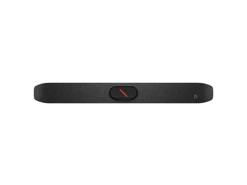 HP Poly Studio V12 USB Video Bar No Power Supply EMEA INTL English Loc Euro plug HP Poly Studio V12 USB Video Bar No Power Supply EMEA INTL English Loc Euro plug