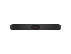 HP Poly Studio V12 USB Video Bar No Power Supply EMEA INTL English Loc Euro plug