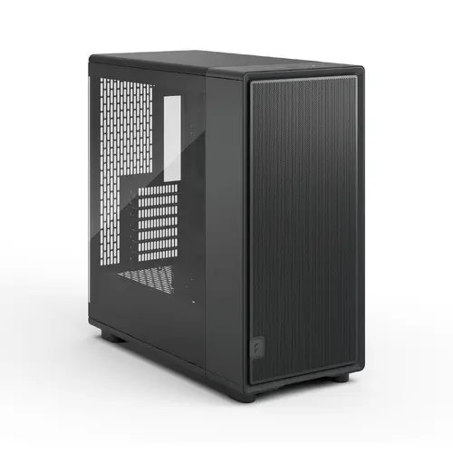 Кутия за компютър, FRACTAL DESIGN FD EPOCH XL BLACK TG LIGHT