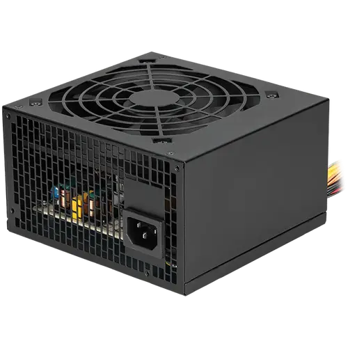 MSI MAG A300N-H, 300W, 80 Plus, 120mm Fan, Protections: OVP/SCP/OPP/UVP, Dimensions: 150mmx140mmx86mm, 3Y Warranty