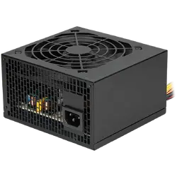 MSI MAG A300N-H, 300W, 80 Plus, 120mm Fan, Protections: OVP/SCP/OPP/UVP, Dimensions: 150mmx140mmx86mm, 3Y Warranty